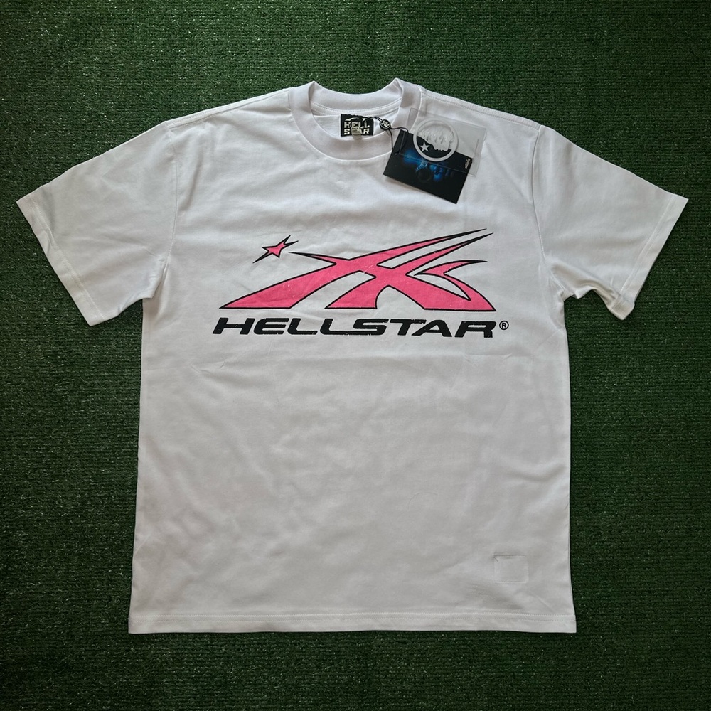 HellStar Tshirt